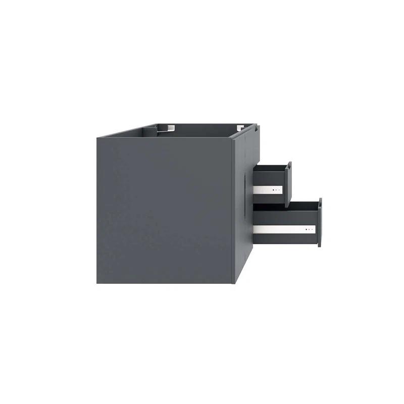 ESTETICA FURNITURE Modway Vitality 36" Bathroom Vanity Cabinet (Sink Basin Not Included)