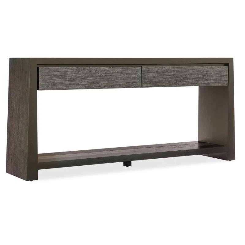 Kubrick Console Table