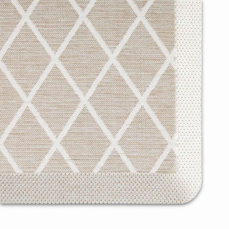 Martha Stewart Martha Stewart Miles Anti-Fatigue Air Mat Kitchen Mat