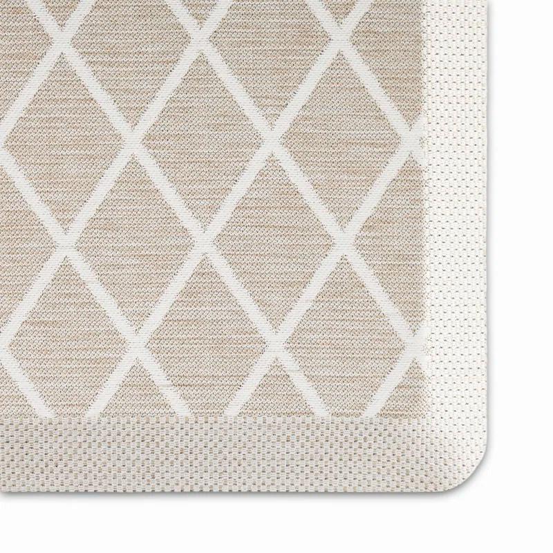 Martha Stewart Martha Stewart Miles Anti-Fatigue Air Mat Kitchen Mat