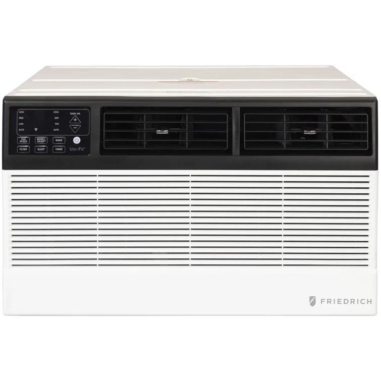 Friedrich Uni-Fit Smart 10,000 BTU Through the Wall Air Conditioner
