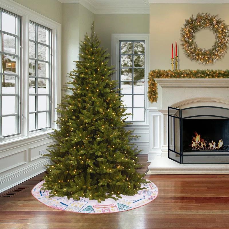 HGTV Home Collection Tree Skirt