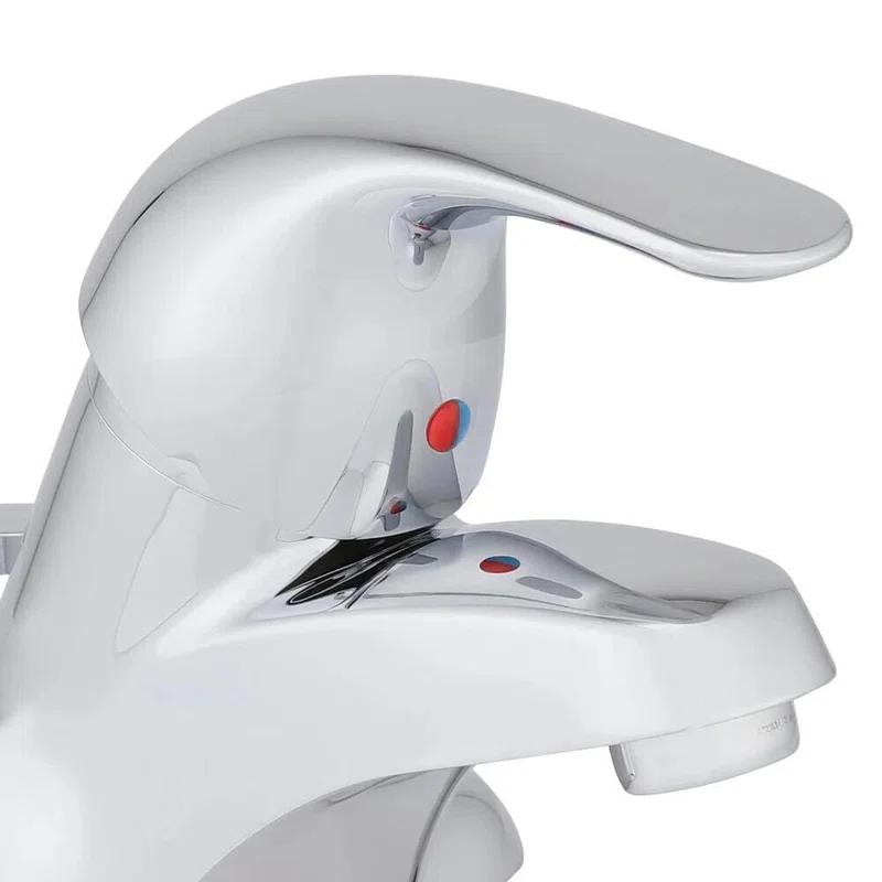Moen WS84503 Adler Centerset Bathroom Faucet