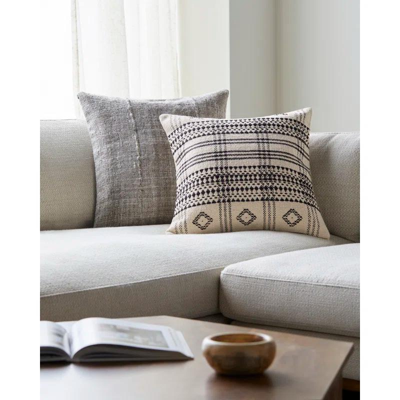 Becki Owens x Livabliss Becki Owens x Livabliss Myrna Cotton Pillow