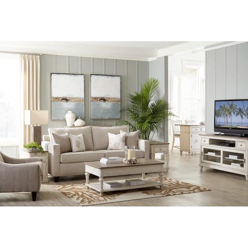 Panama Jack Home Collection Sonoma 48'' Console Table