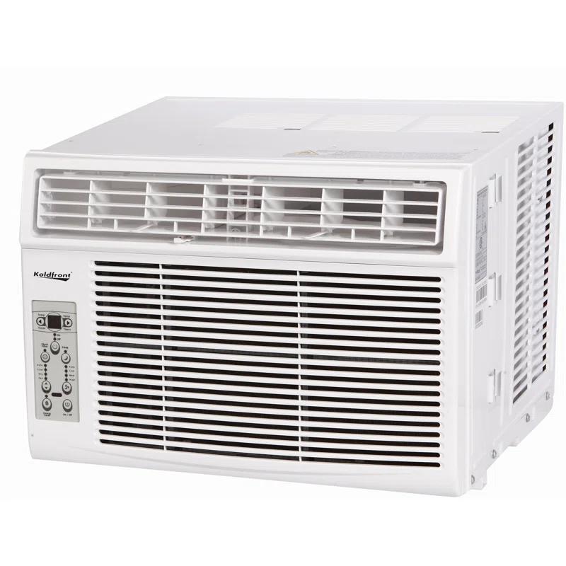 Koldfront Koldfront 12000 BTU Window Air Conditioner for 550 Square Feet with Remote Included