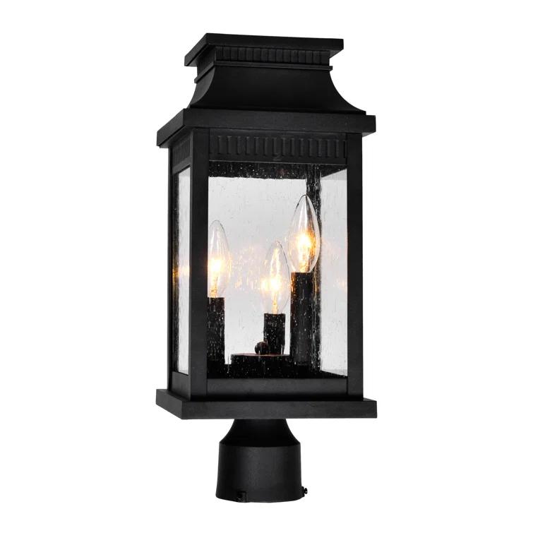 CWI Lighting Milford Outdoor Lantern