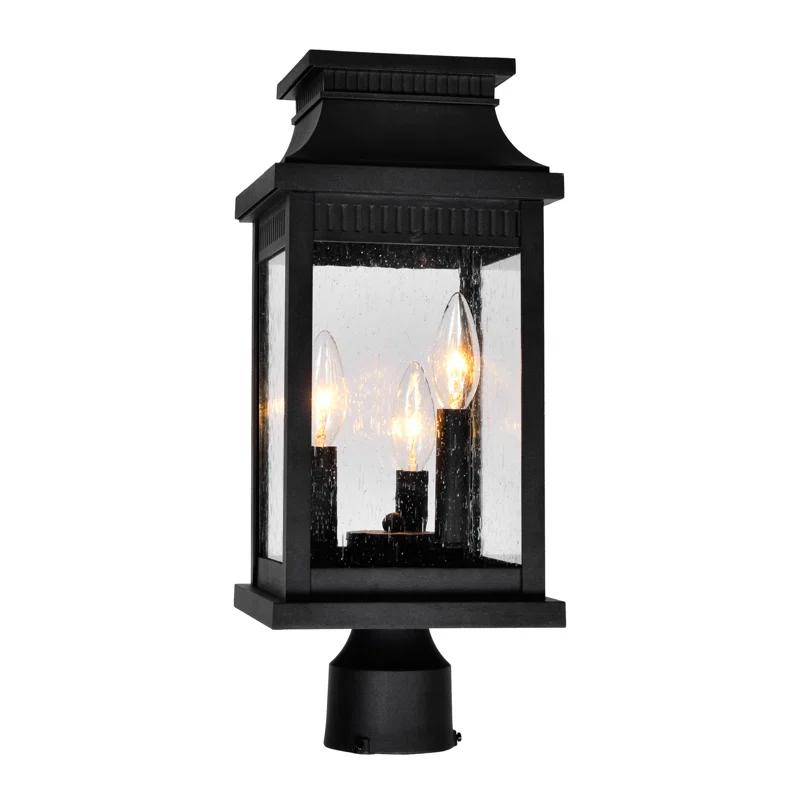 CWI Lighting Milford Outdoor Lantern
