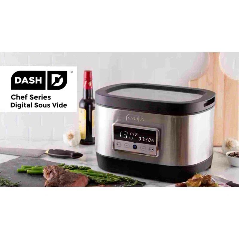 DASH 8QT Digital Sous Vide