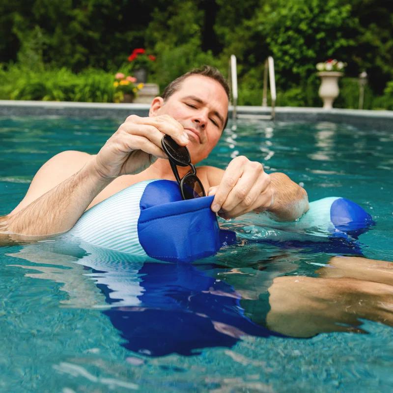 Big Joe Big Joe Noodle Sling Pool Float