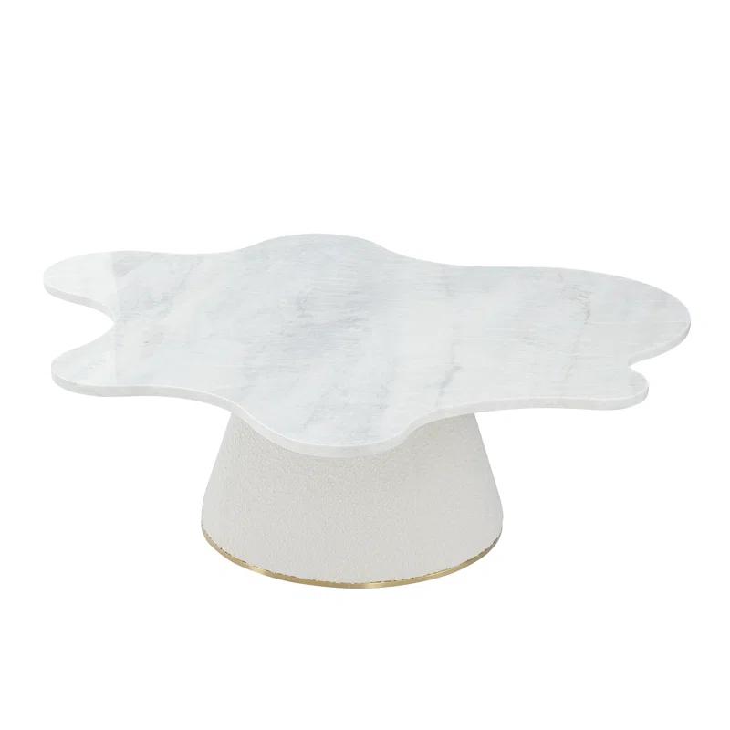 Pasargad Serena Coffee Table
