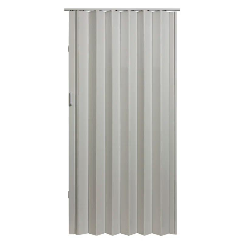 LTL Home Products 48'' Hollow Flush Accordion Door