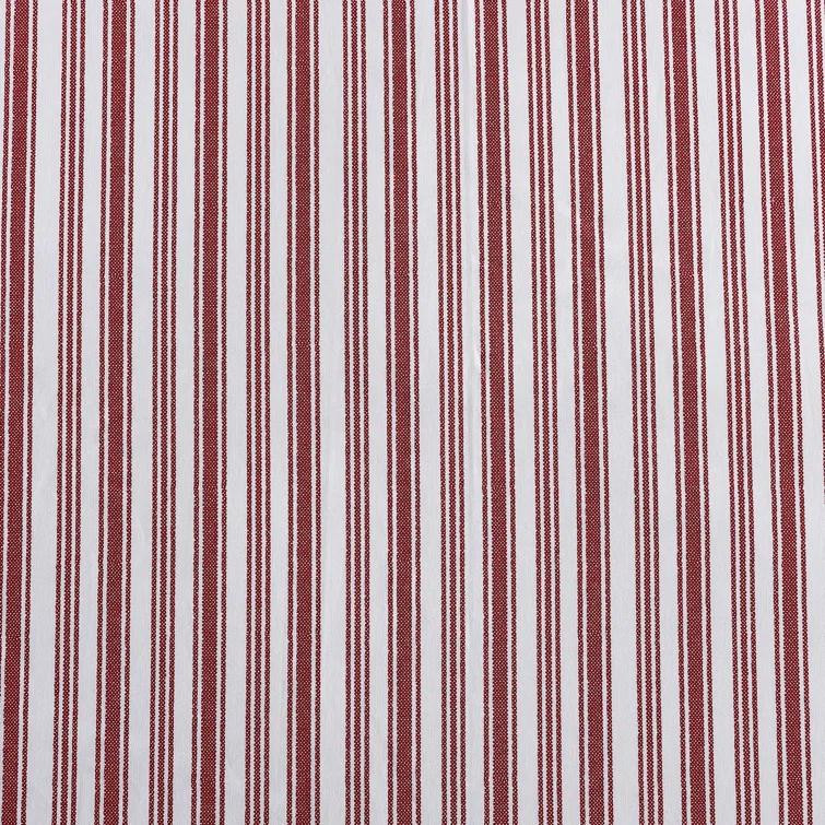 Nautica Percale Cotton Fully Elastic Fitted Sheet & Reviews | Wayfair