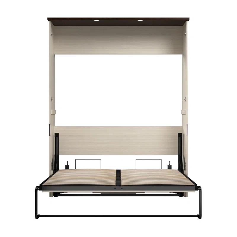 The Twillery Co.® Oneybrook Murphy Bed