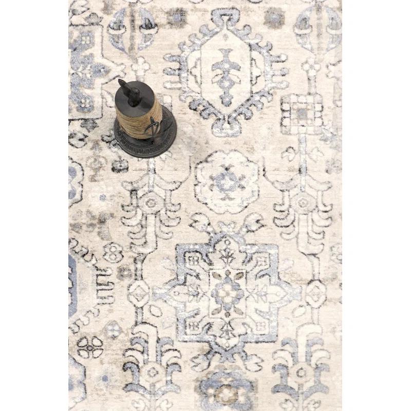 Pasargad Amadeus Geometric Rug