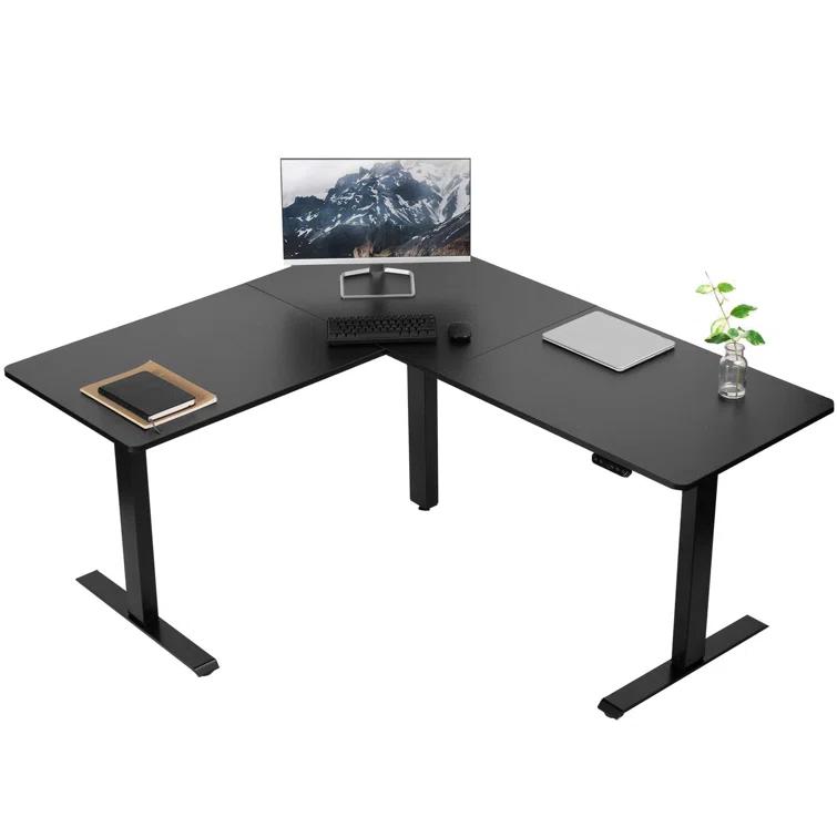 Vivo VIVO Electric Corner Standing Desk