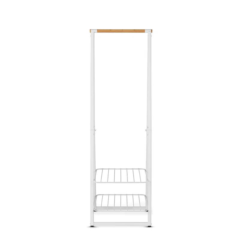 Brabantia Linn Garment Clothes Rack, Small