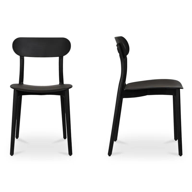 Kent Outdoor Dining Chair (Set of 2)