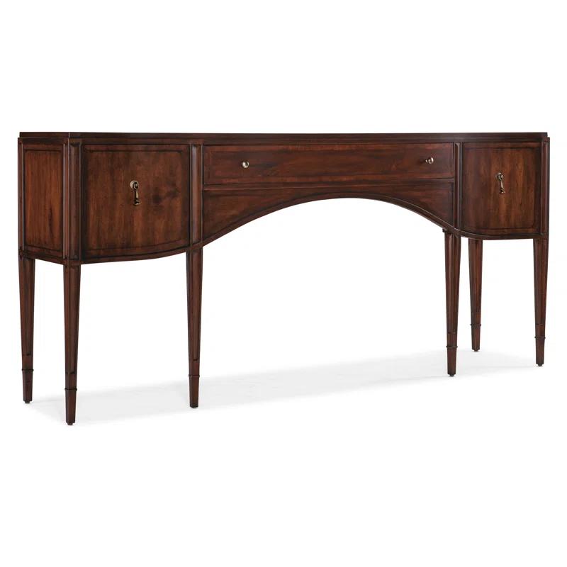 Charleston 78'' Console Table