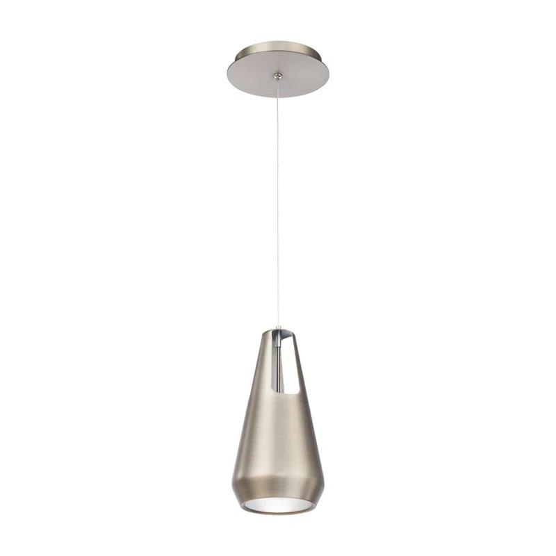 Modern Forms Ingot 1 - Light LED Single Pendant
