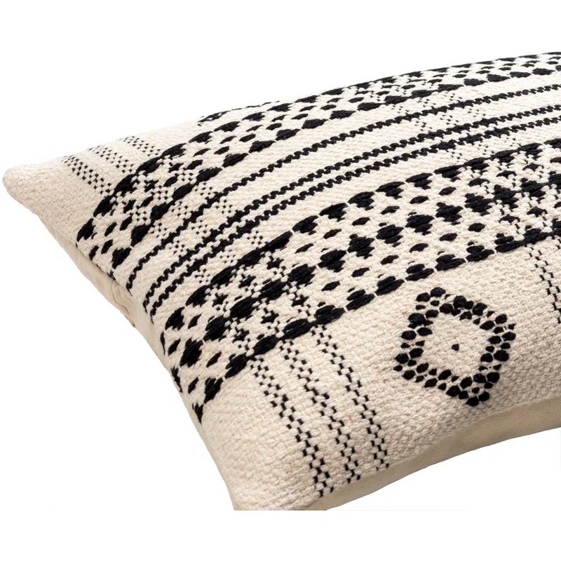 Becki Owens x Livabliss Becki Owens x Livabliss Myrna Cotton Pillow