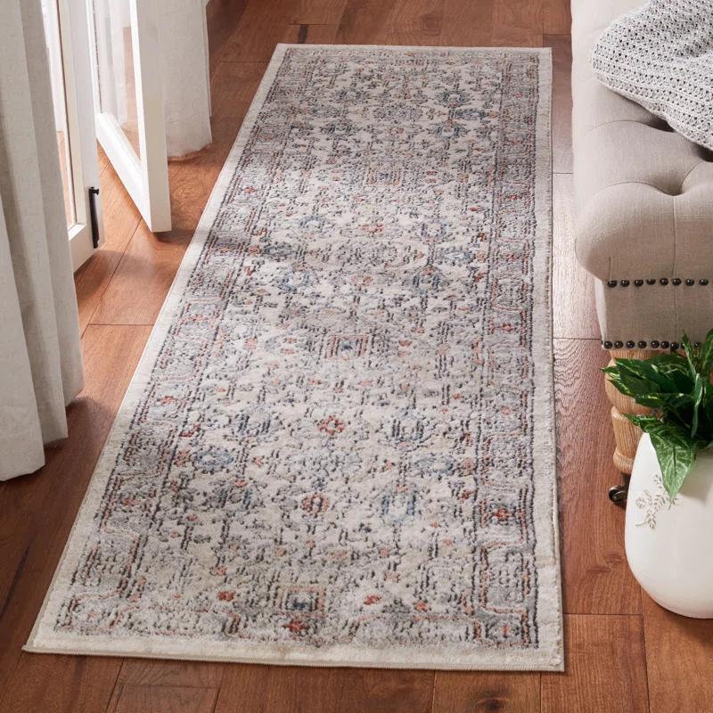 Martha Stewart Performance Oriental Rug