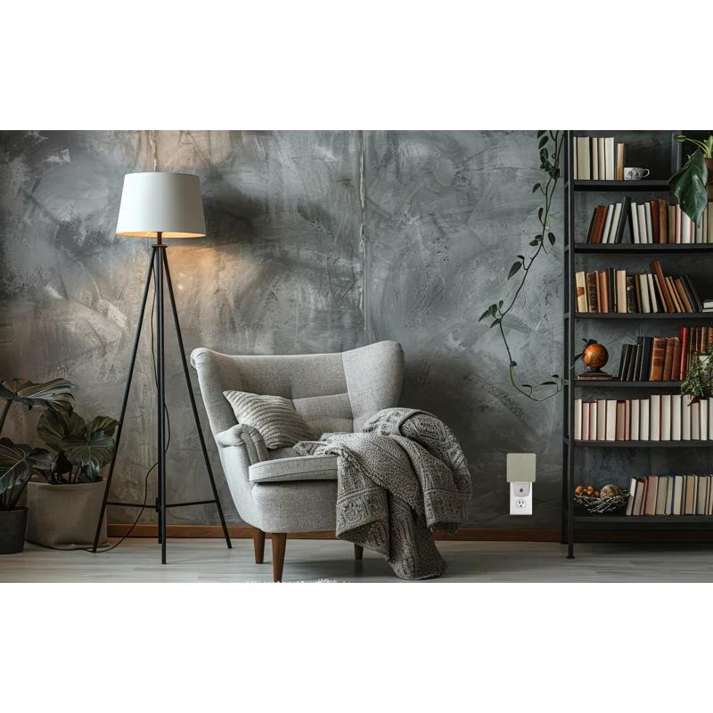 Borders Unlimited LED Night Light & Reviews | Wayfair