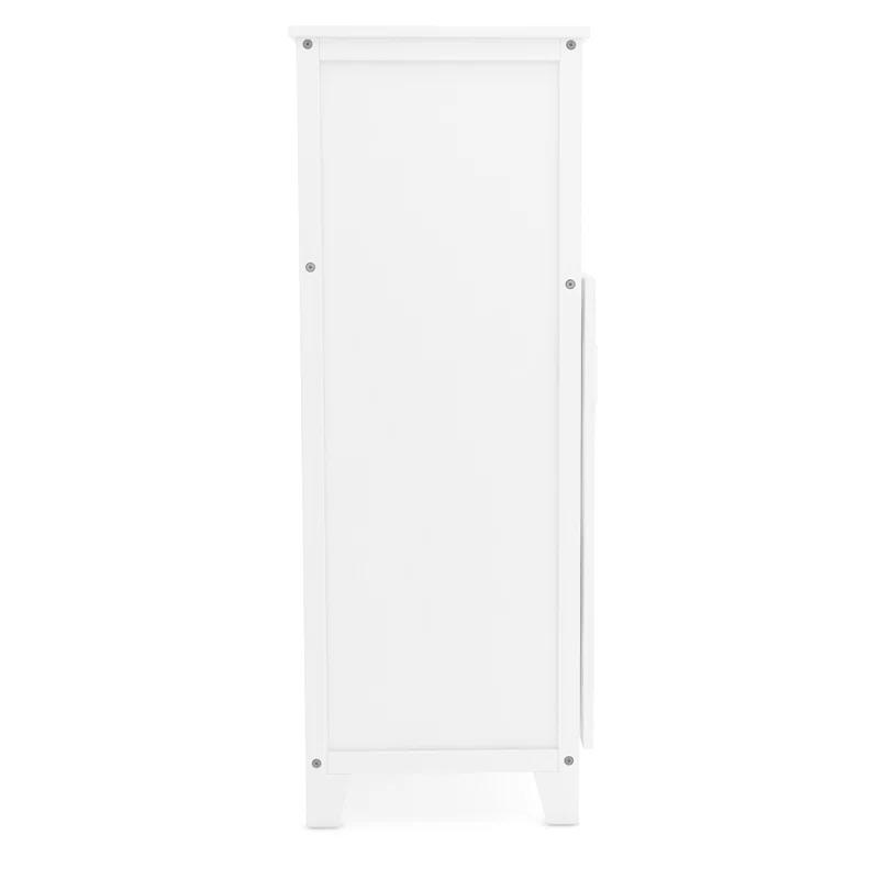 Martha Stewart Martha Stewart Living & Learning Kids Media System Bookcase 43.1" H x 39.8" W