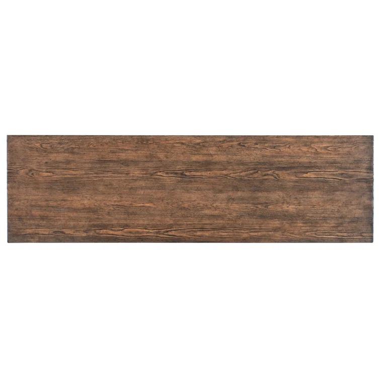 Hooker Furniture Safari Credenza