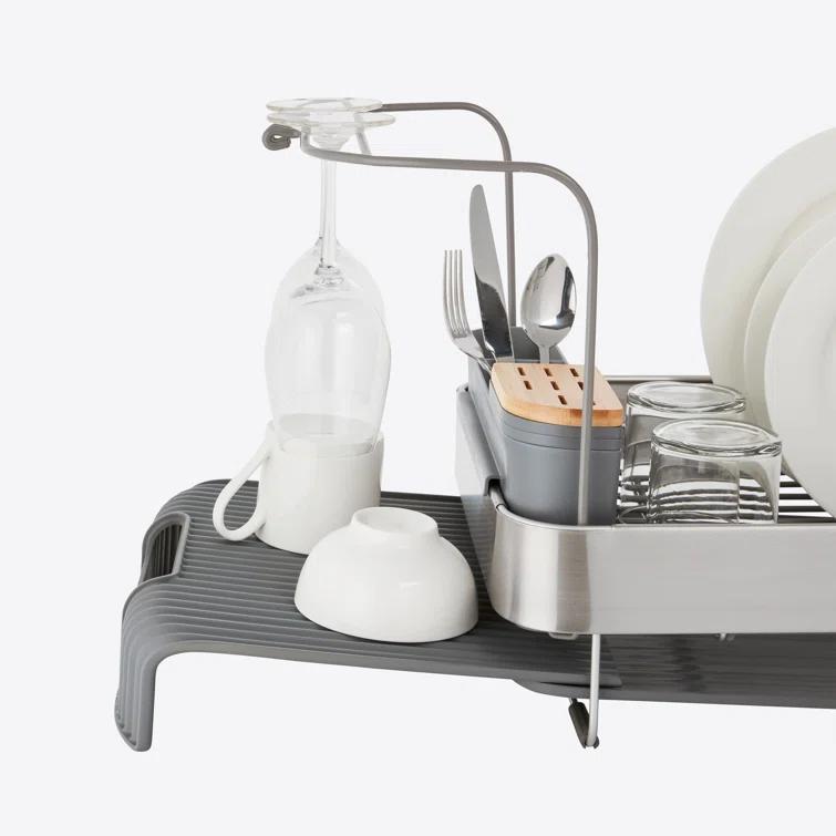 KitchenAid® KitchenAid® Full Size Expandable Dish-Drying Rack