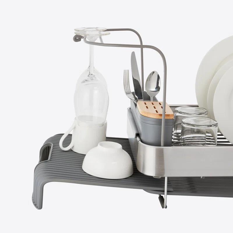 KitchenAid® KitchenAid® Full Size Expandable Dish-Drying Rack