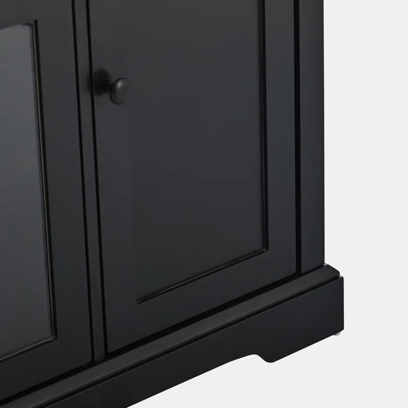 Farm on table TV Stand for TVs up to 65"