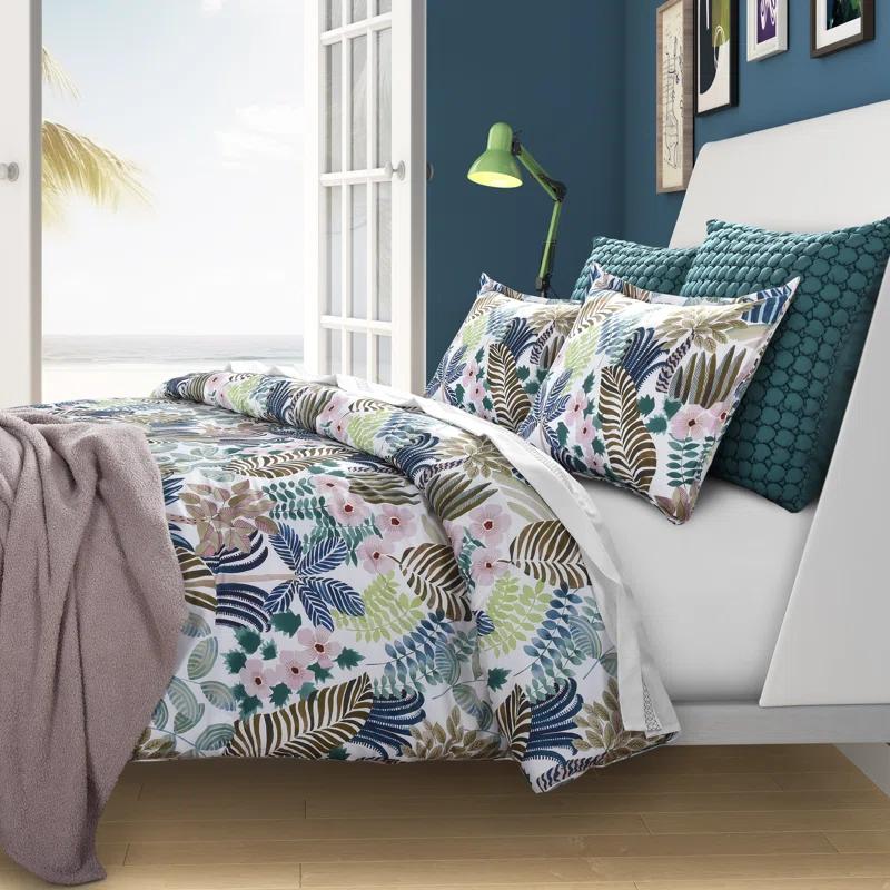 Rockaway Comforter Set