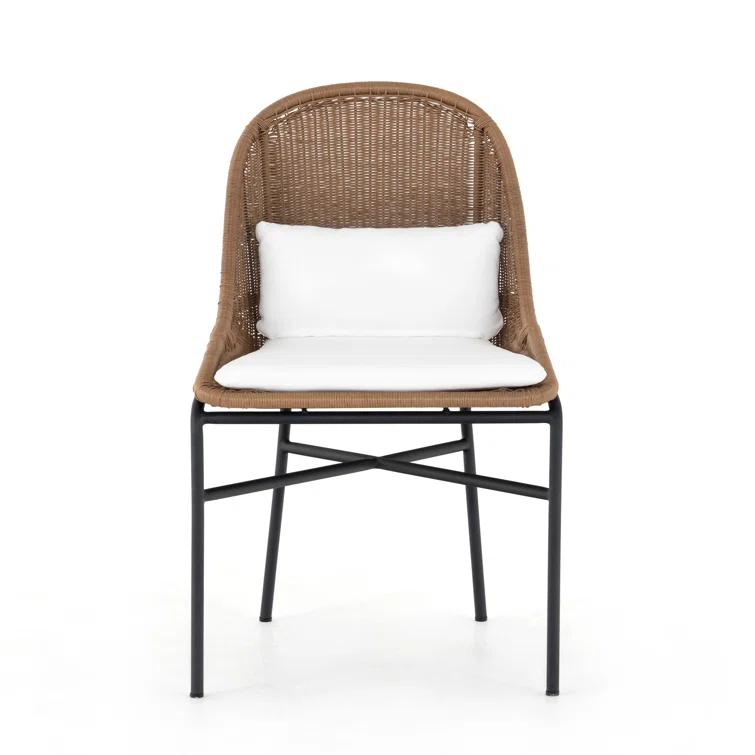 Maike Indoor / Outdoor Dining Chair