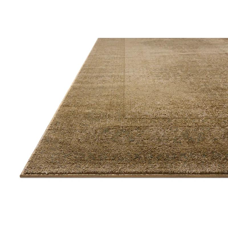 Mona II Rug by Magnolia Home by Joanna Gaines x Loloi - Antique and Spa / 2'6" x 8' Runner