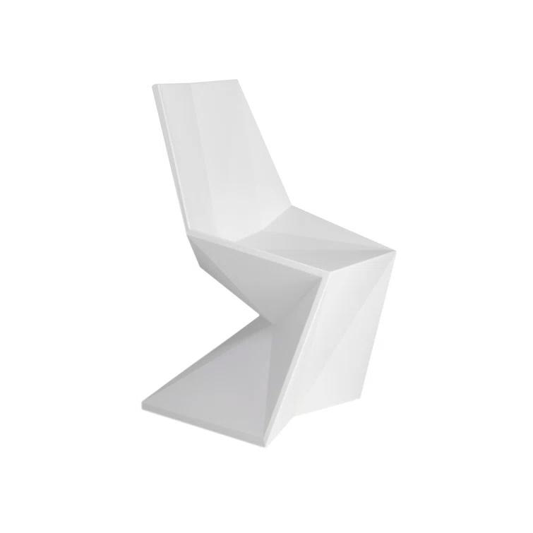 Vondom Vertex Patio Dining Chair