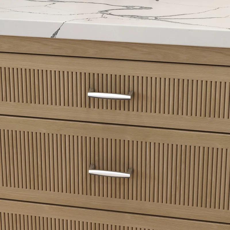 Baldwin 4971 Palm Springs Pull