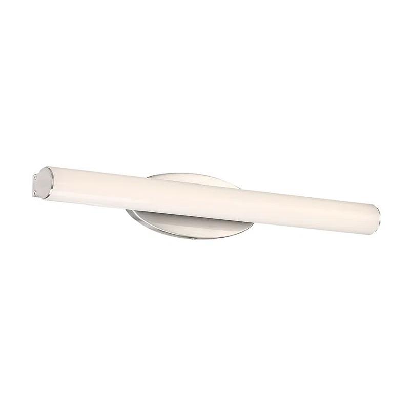 Modern Forms Mini Loft Dimmable LED Bath Bar