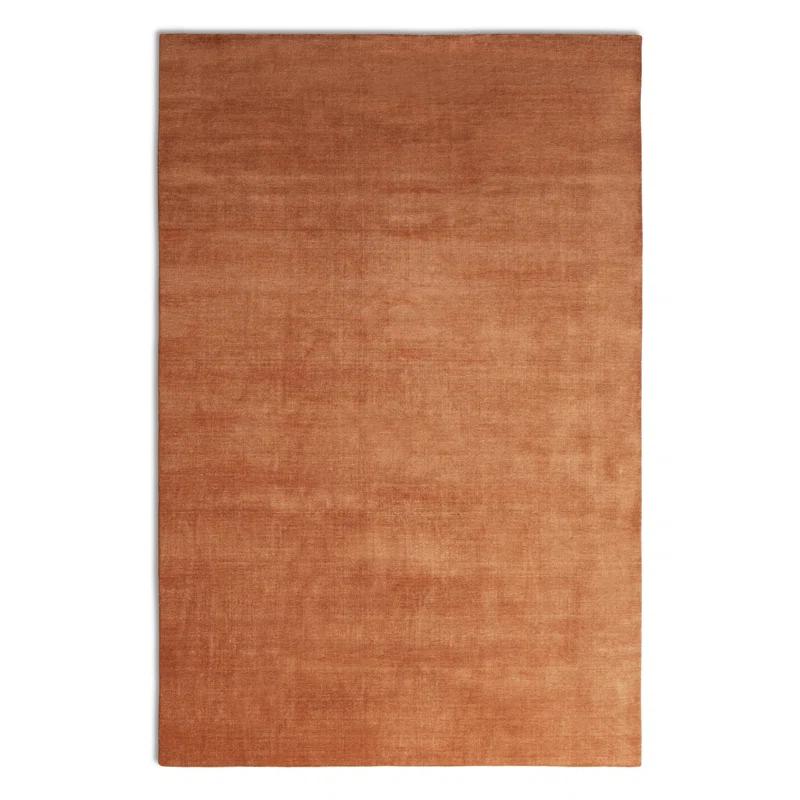 Blu Dot Filtered Out Wool Indoor Rug
