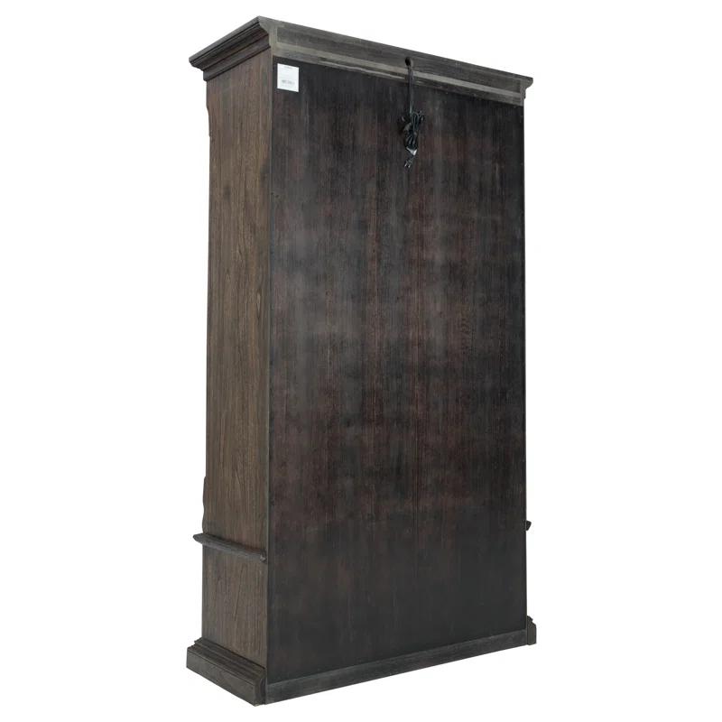 Hekman Storage Bookcase