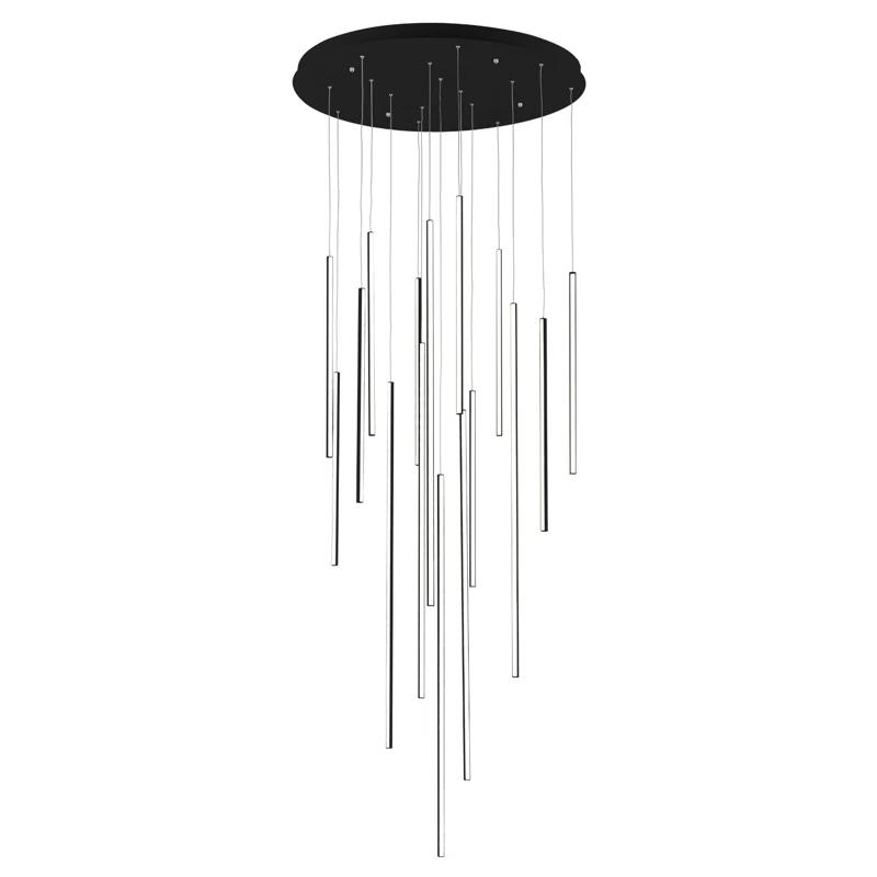 Kuzco Lighting 12 - Light LED Cluster Pendant