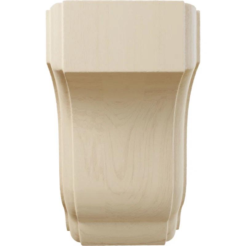 Ekena Millwork Capistrano Mission Corbel