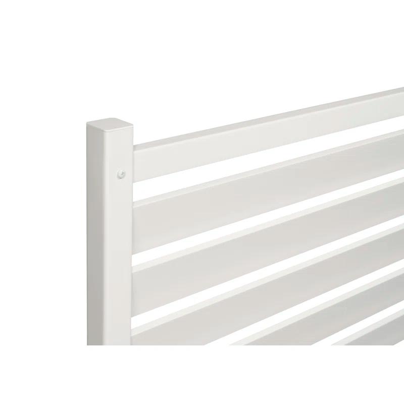 Enclo 44in H x 36in W (2 Panels) No Dig Enclo Waverly Vinyl Privacy Screen, Outdoor Privacy Screen Panels, Trash Can Enclosure, Air Conditioner & Pool Equipment Enclosure