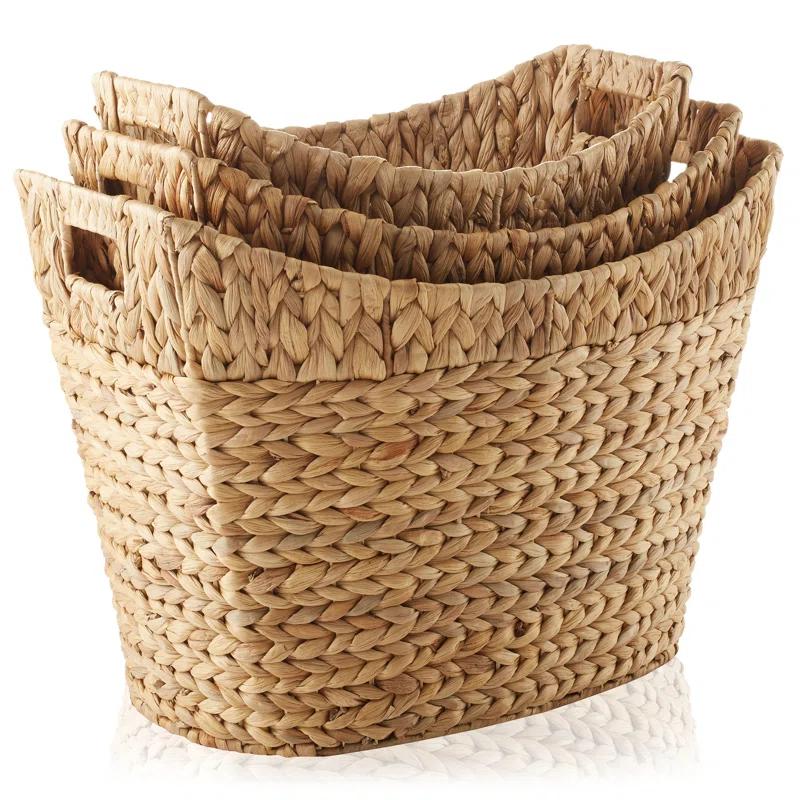 Casafield Jute / Sisal Basket