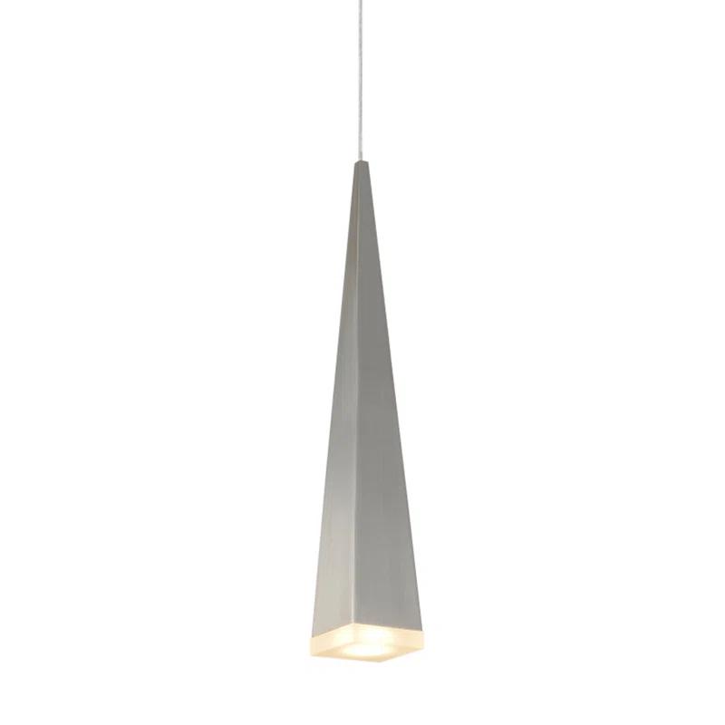 Aspen Creative Corporation 3 - Light Kitchen Island Pendant