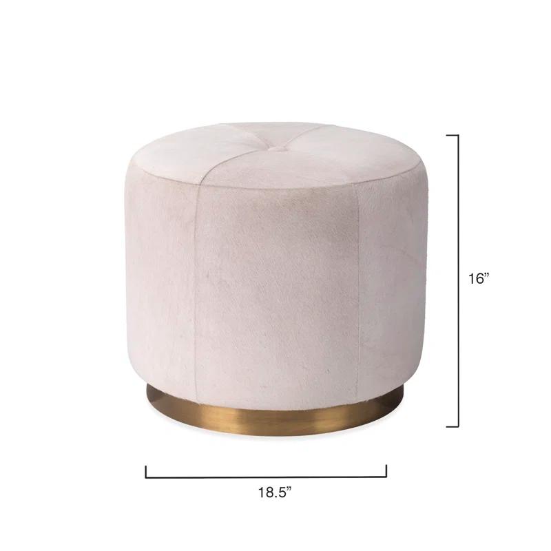 Sanford Pouf