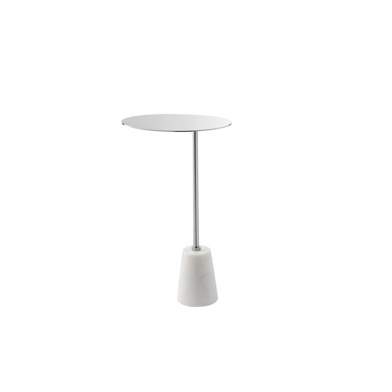 Benjara End Table