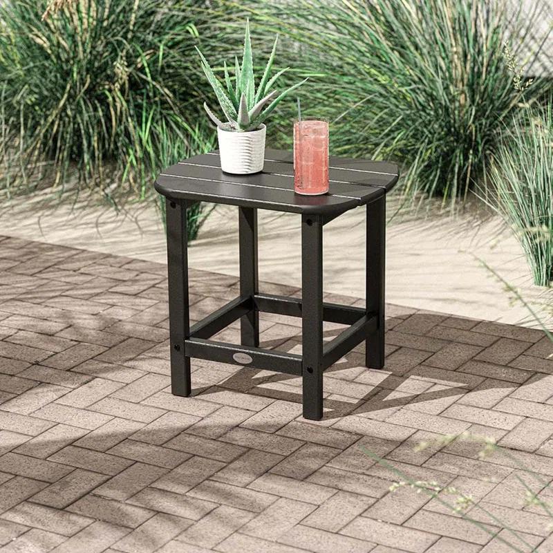 South Beach 18" Side Table