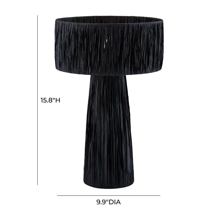 TOV Furniture Shelby Table Lamp