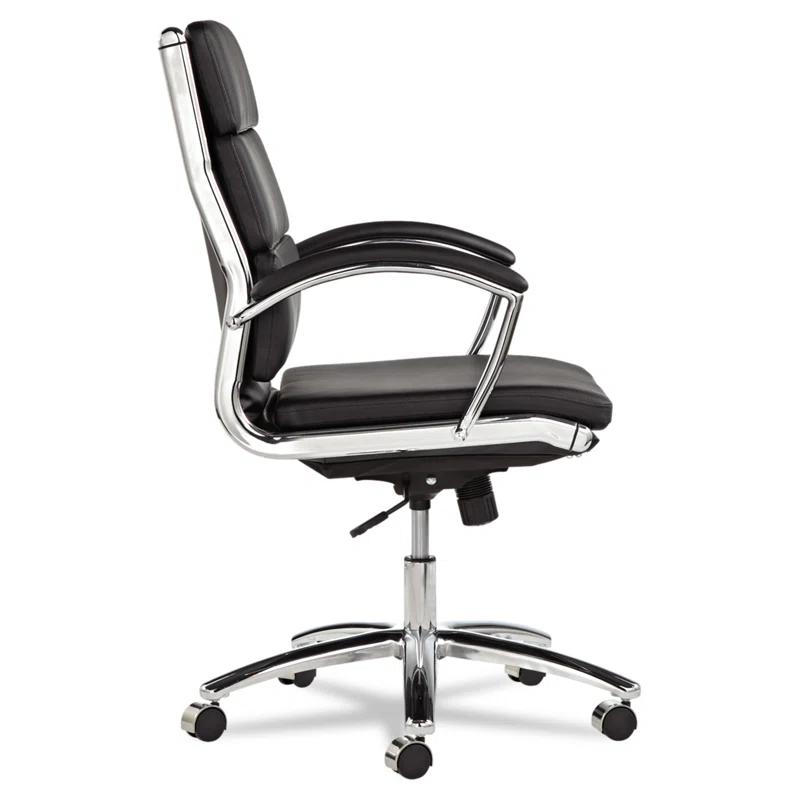 Alera® Neratoli Mid Back Conference Chair & Reviews | AllModern